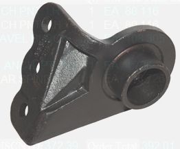 Granning LH Pivot Bracket 338-1802 M831029