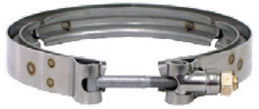 CAT Cummins 4.75 Turbo V-Band Clamp 561.29475