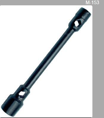 Truck Wrench 1.25 And 1.06 210.1963