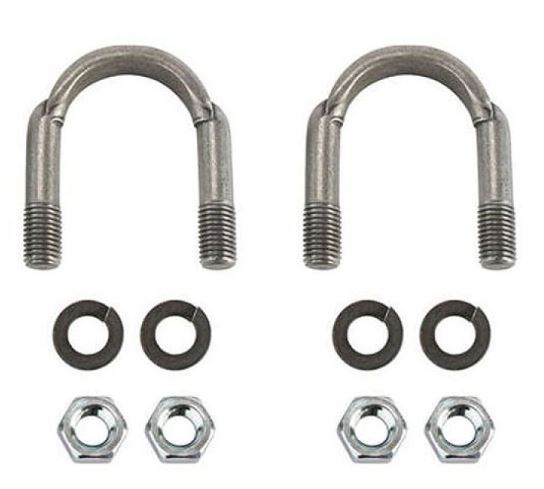 U-Joint U-Bolt Strap Kit 752.29428X