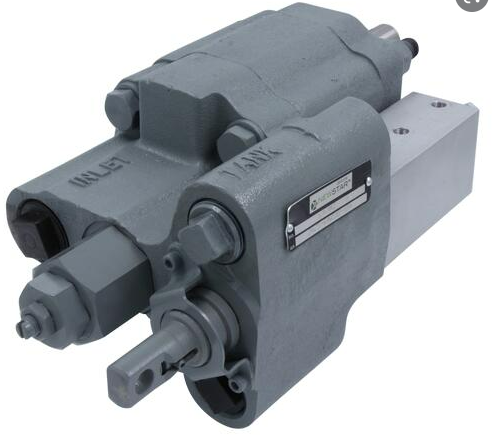 C101 Dump Pump 761.C101D25A1