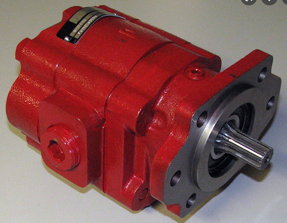 Gear Pump 761.PL11902B1