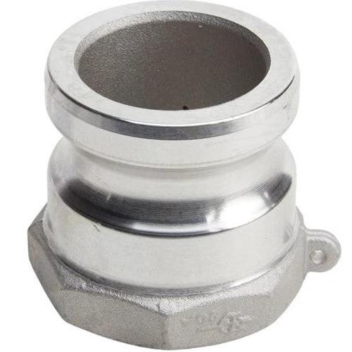 2" Female X 2" Male Adapter 763.CGAL200A