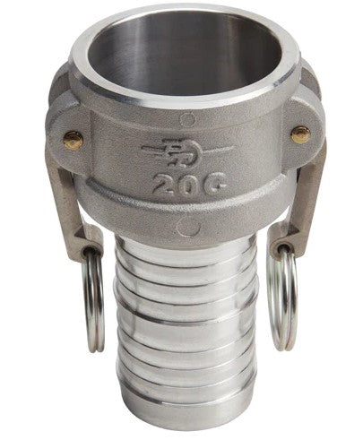 2" Female To Hose Adapter 763.CGAL200C