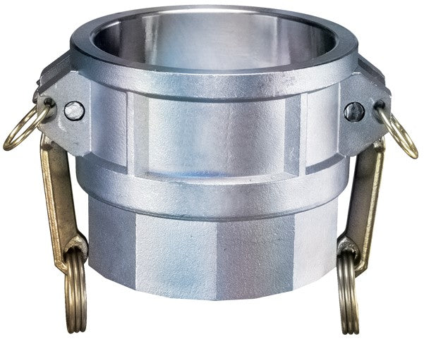 2" Female Threaded Coupler 763.CGAL200D