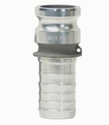 2" Male To Hose Adapter 763.CGAL200E