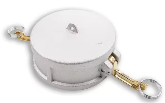 2" Dust Cap 763.CGAL200DC