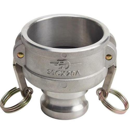 3" Female X 2" Male Adapter 763.CGAL3020DA