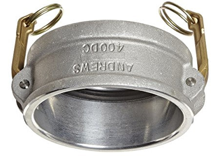 4" Dust Cap 763.CGAL400DC