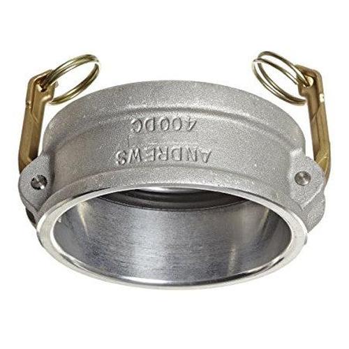 4" Dust Cap 763.CGAL400DC