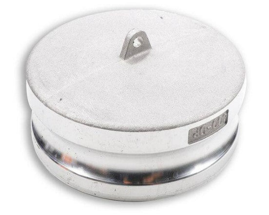 4" Dust Plug 763.CGAL400DP