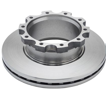 Air Disc Rotor 125803