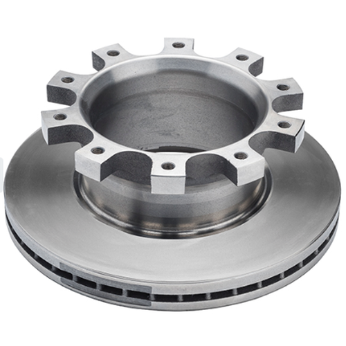 Air Disc Rotor 153.10020109