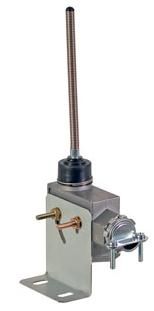 Body Up / Backup Alarm Switch B95