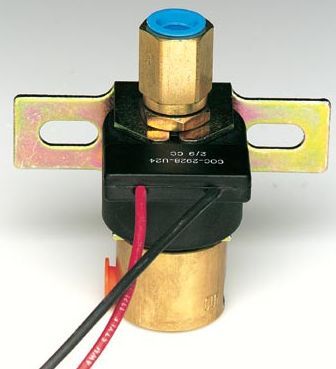 Fan Clutch 3 Way Solenoid Valve 3282