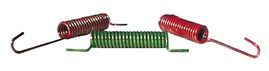 Park Brake Shoe Spring Kit K108687