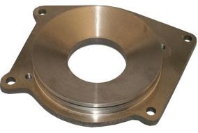 CAT 3406B 3406C Back Plate KWP1194BP