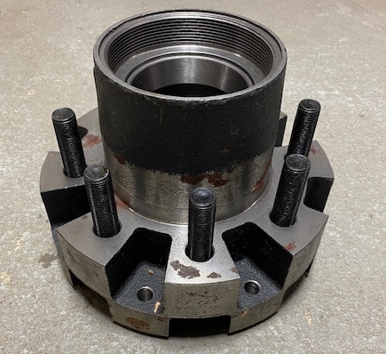 Hub 008-214-05 10K 8-214-5 Hub 008-214-05 10K 8-214-5