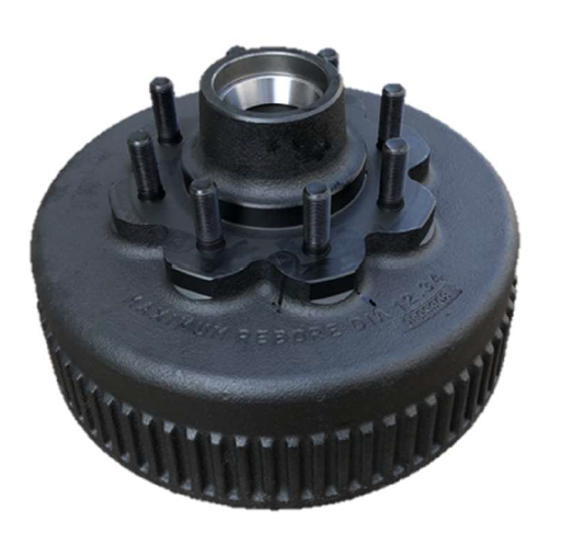 Hub Drum 008-285-10 8K 150.828510