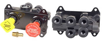 MV-3 Dash Valve K800519