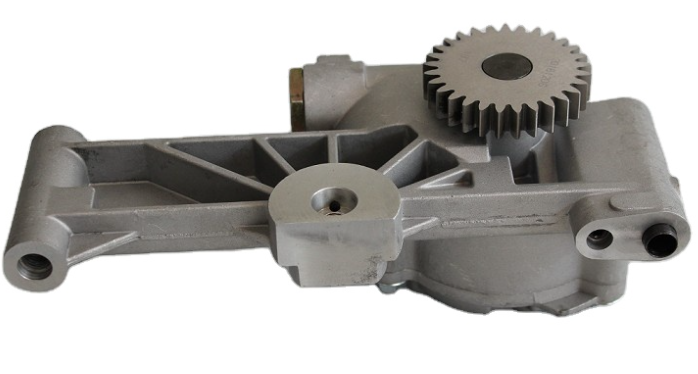 Caterpillar Oil Pump 801.1898777