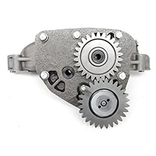 Cummins Oil Pump 801.2881757
