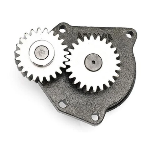 Cummins Oil Pump 801.3966840