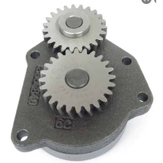 Cummins Oil Pump 801.4941464