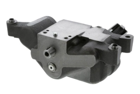 Caterpillar Oil Pump 801.4N0733