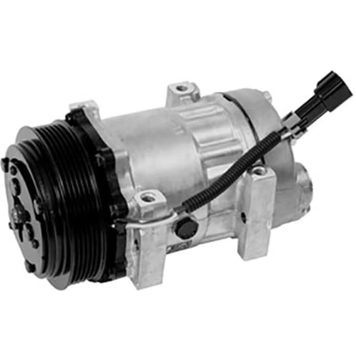 AC Compressor 830.31001