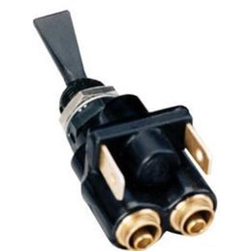 Air Electric Toggle Valve 170.1224