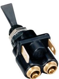 Air Electric Toggle Valve 170.1224