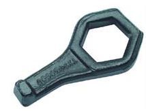 Budd Nut Wrench 1-1/2" M-155 210.1968