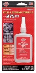 Versachem Threadlock Red 36 ML 27536