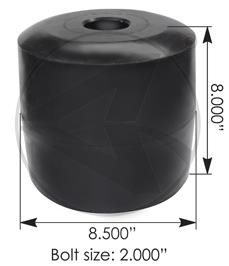 Chalmers Load Cushion 15015 MLC13