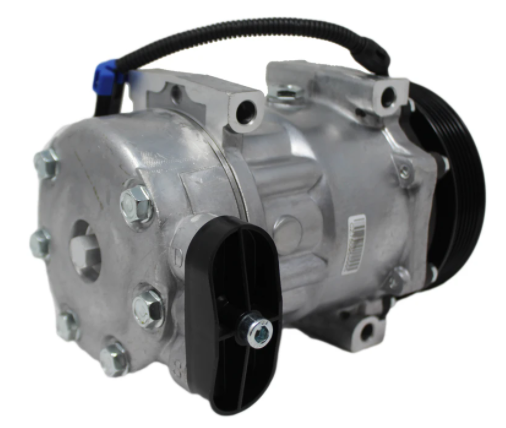AC Compressor 830.31007