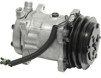 AC Compressor 830.31008