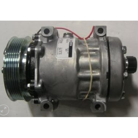 AC Compressor 830.31054