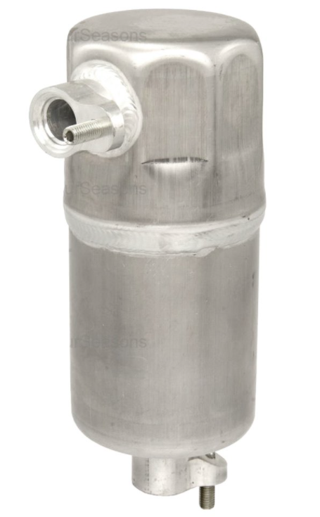 AC Accumulator 830.41011