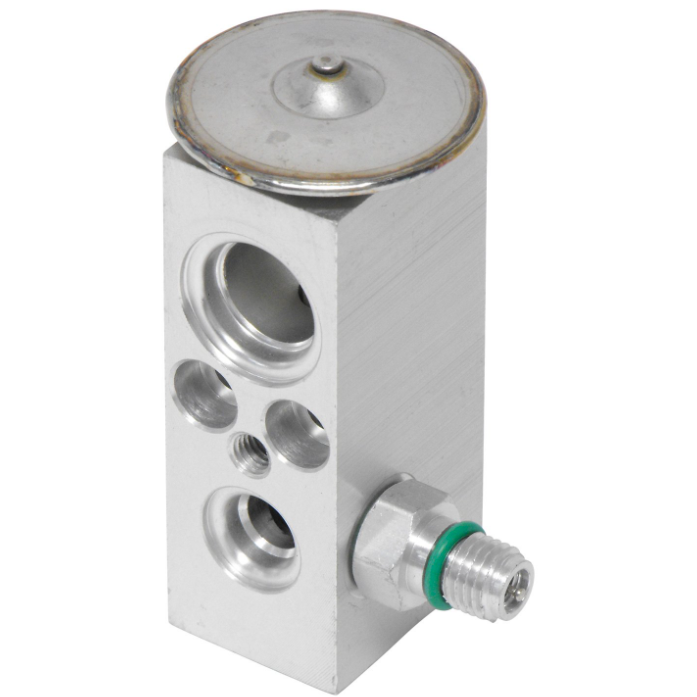 Expansion Valve 830.42004