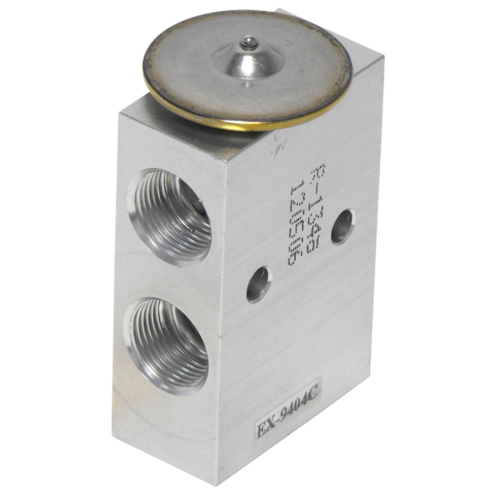 Expansion Valve 830.42006