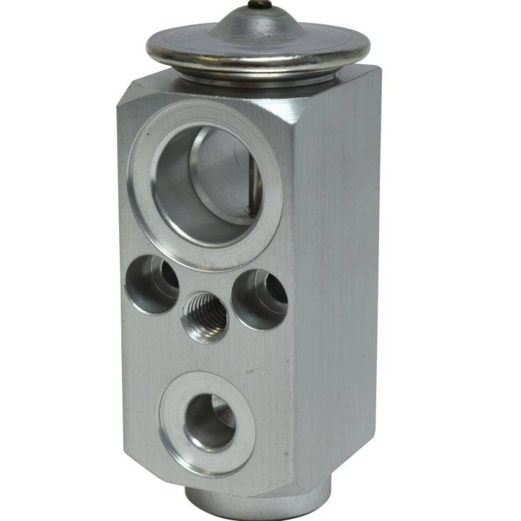 Expansion Valve 830.42009