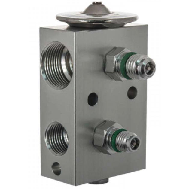 Expansion Valve 830.42018