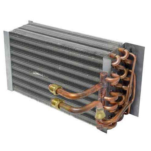 Kenworth Evaporator 830.45025