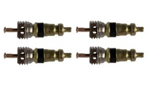 1/4 Schrader Type Valve Core 10 Pack 830.52407-10