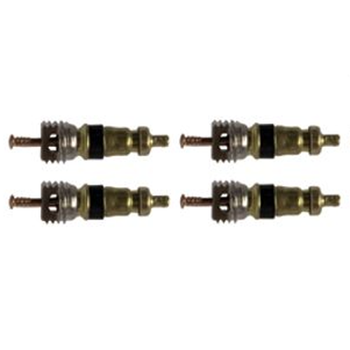 1/4 Schrader Type Valve Core 10 Pack 830.52407-10