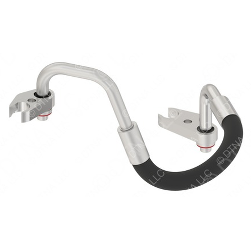 Freightliner AC Hose Assembly 830.946008