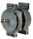 Alternator 22 Series Pad Mount K19020389