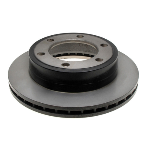 6 Hole Rotor 153.122700