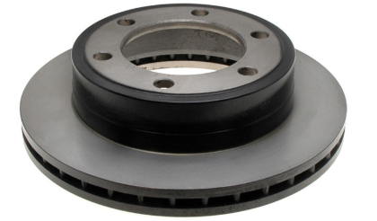 6 Hole Rotor 153.122700